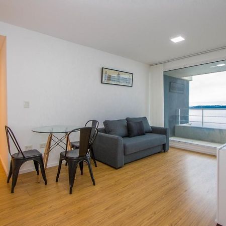 Ferienwohnung Amaite Ushuaia Exterior foto