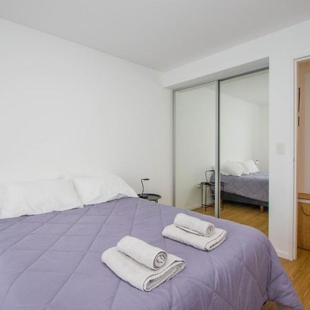 Ferienwohnung Amaite Ushuaia Exterior foto