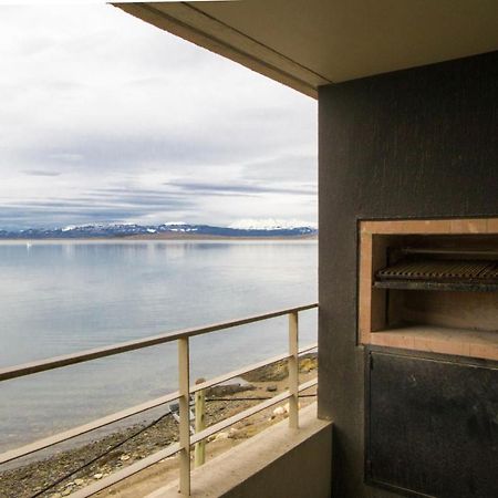 Ferienwohnung Amaite Ushuaia Exterior foto