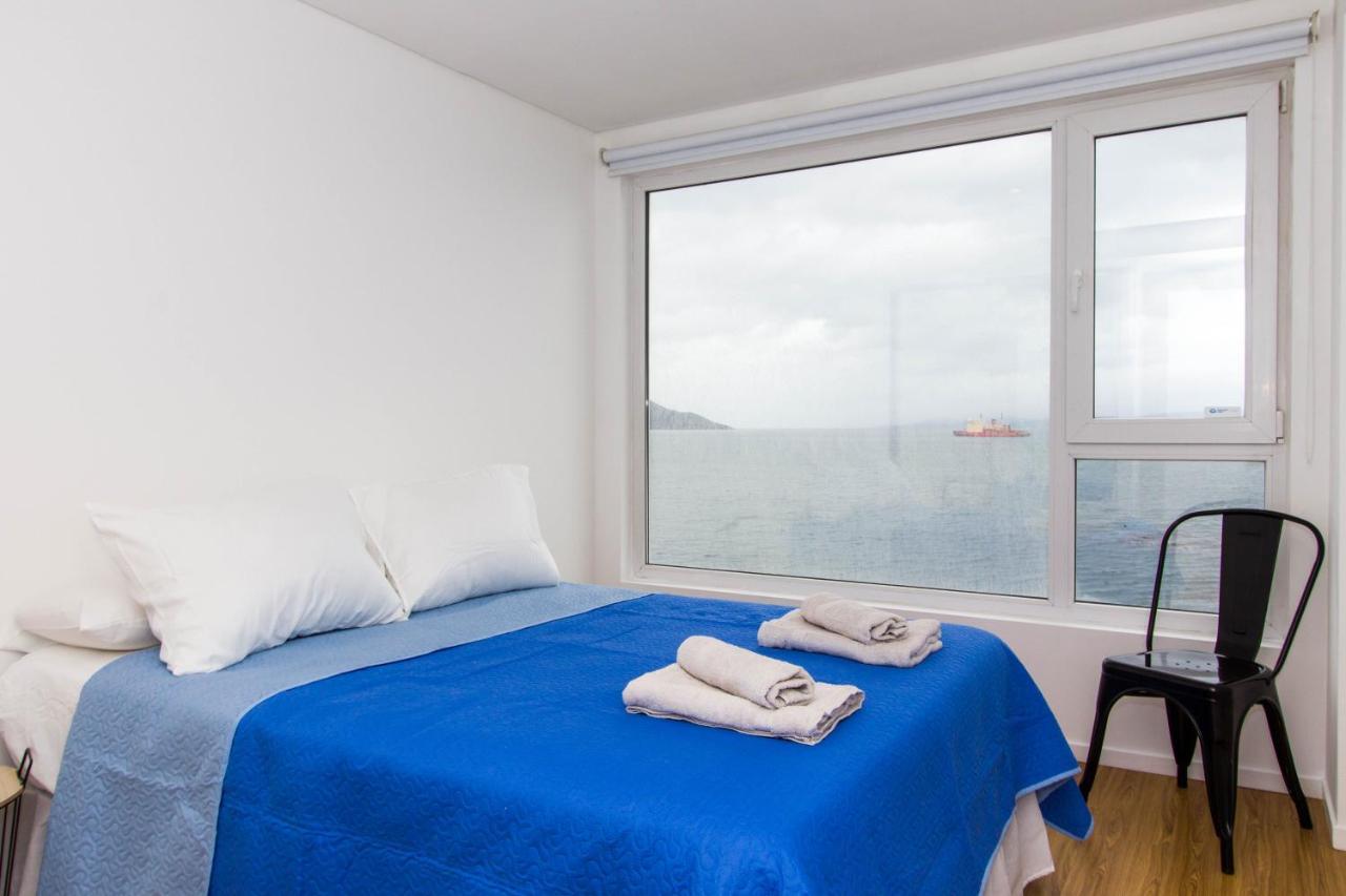Ferienwohnung Amaite Ushuaia Exterior foto