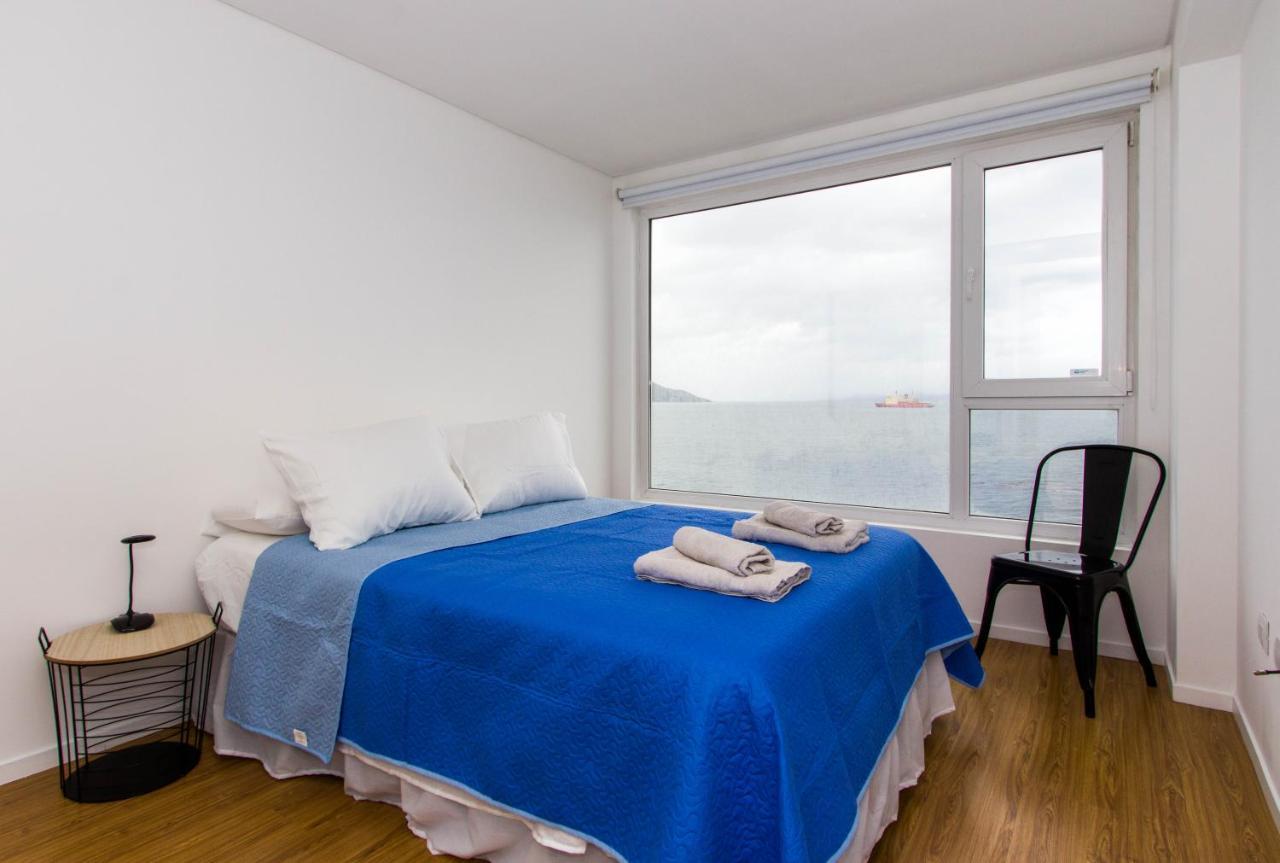 Ferienwohnung Amaite Ushuaia Exterior foto