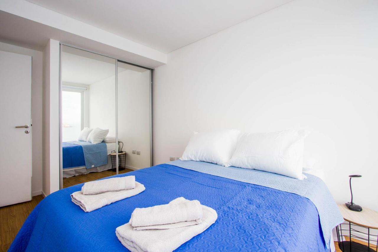 Ferienwohnung Amaite Ushuaia Exterior foto