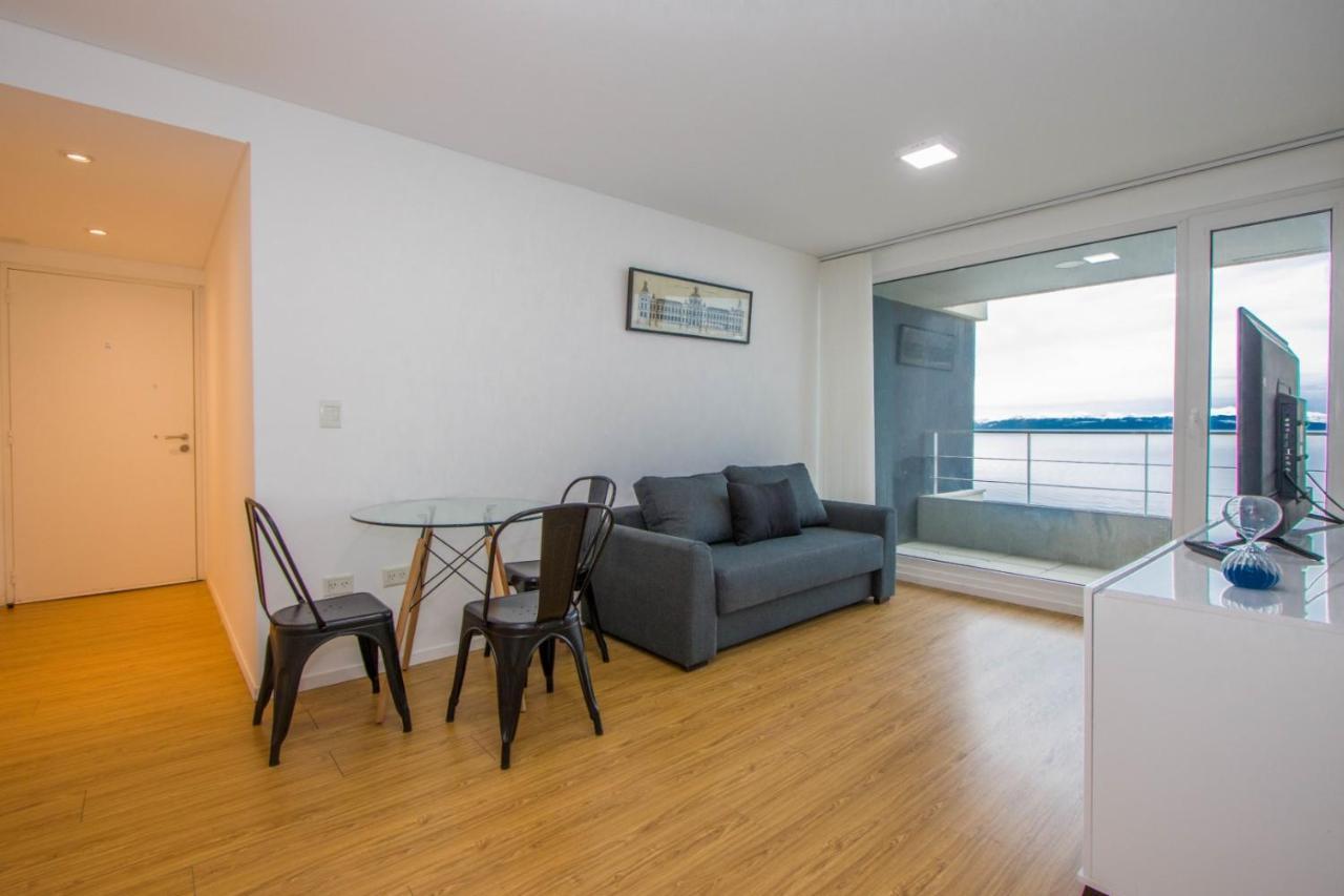 Ferienwohnung Amaite Ushuaia Exterior foto