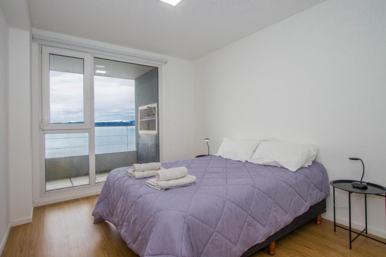 Ferienwohnung Amaite Ushuaia Exterior foto