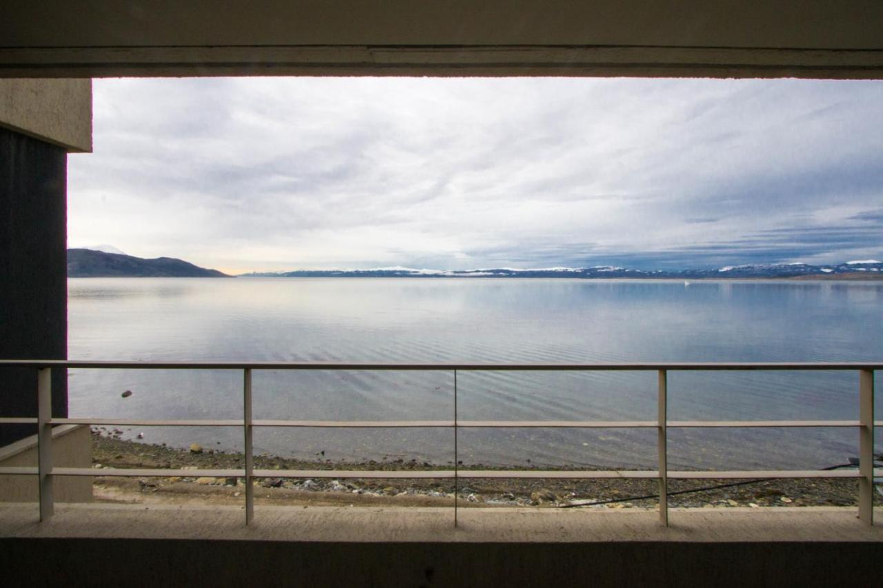 Ferienwohnung Amaite Ushuaia Exterior foto