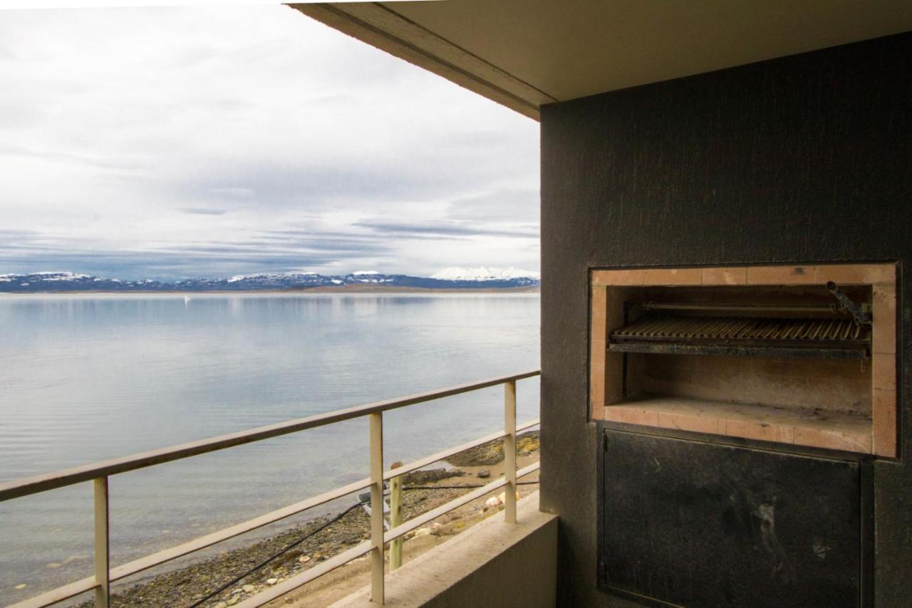 Ferienwohnung Amaite Ushuaia Exterior foto